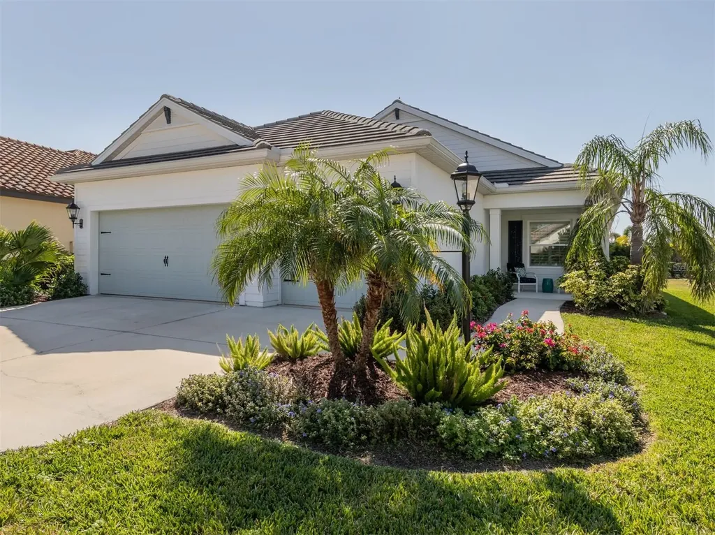 1651 Still River Drive Venice FL 34293