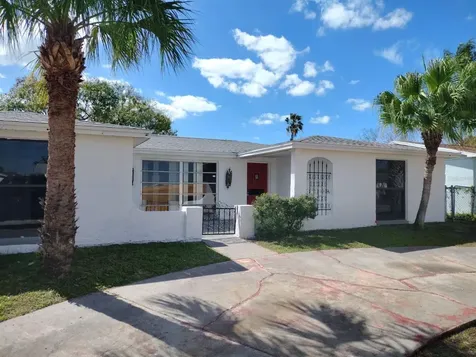 7316 Oak Crest Drive Port Richey FL 34668