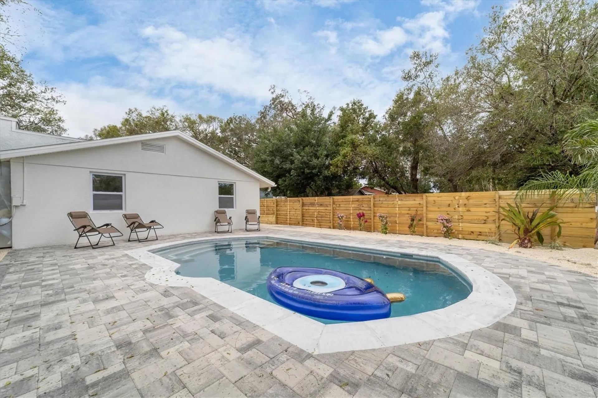 2441 Novus Street Sarasota FL 34237