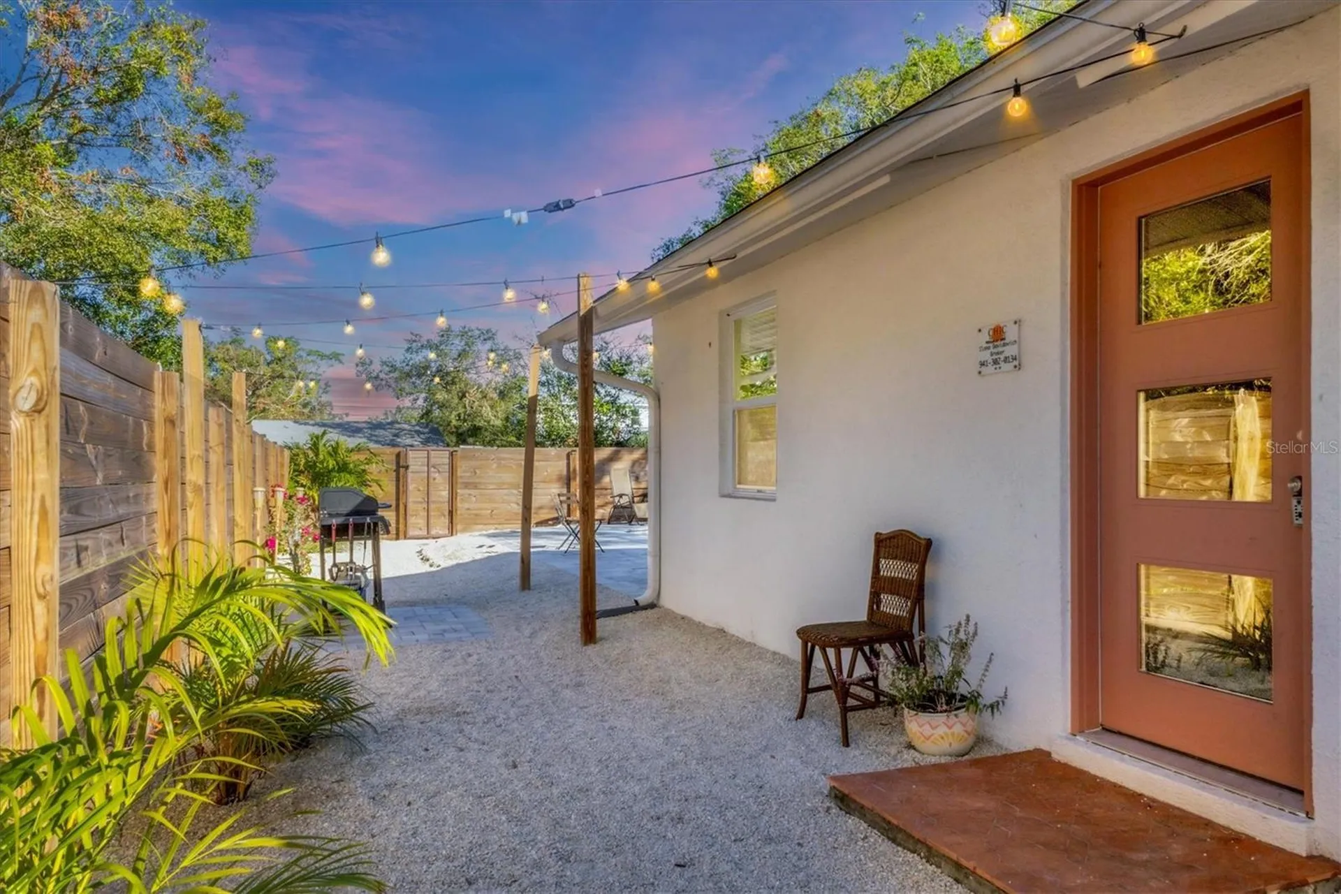 2441 Novus Street Sarasota FL 34237