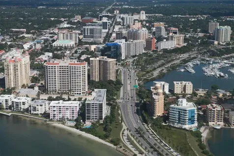 2441 Novus Street Sarasota FL 34237