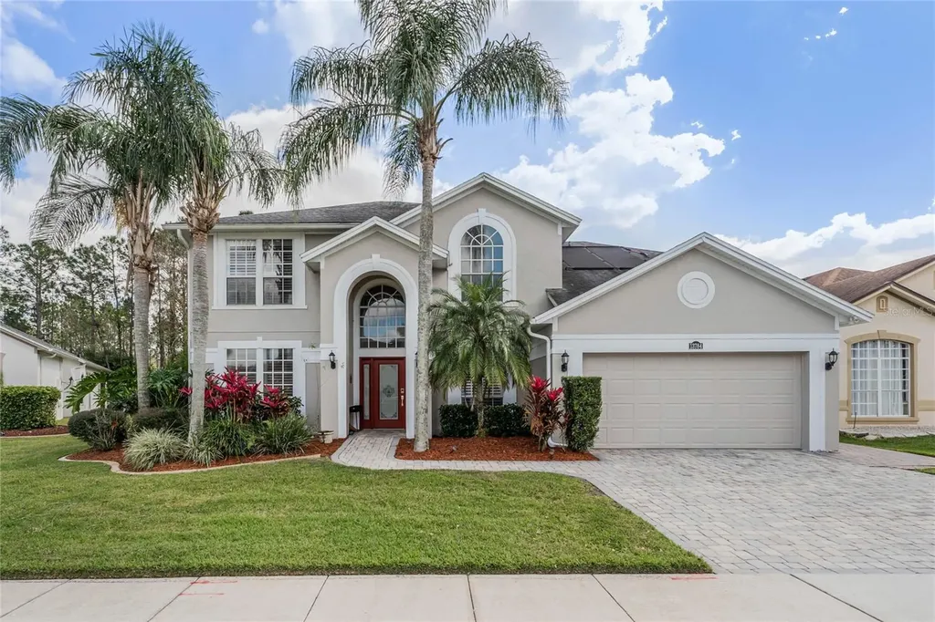 13784 Blue Lagoon Way Orlando FL 32828