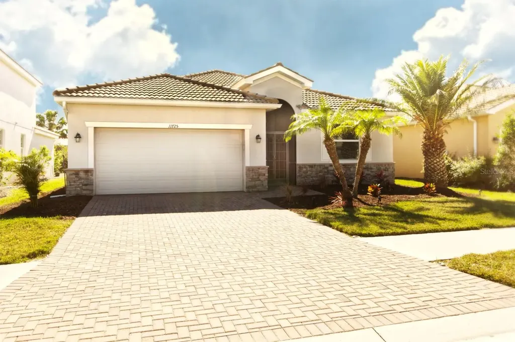 11725 Spotted Margay Avenue Venice FL 34292