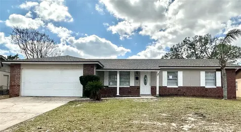 4904 Blarney Drive Orlando FL 32808