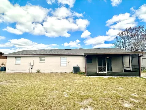 4904 Blarney Drive Orlando FL 32808