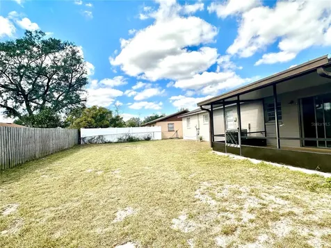 4904 Blarney Drive Orlando FL 32808