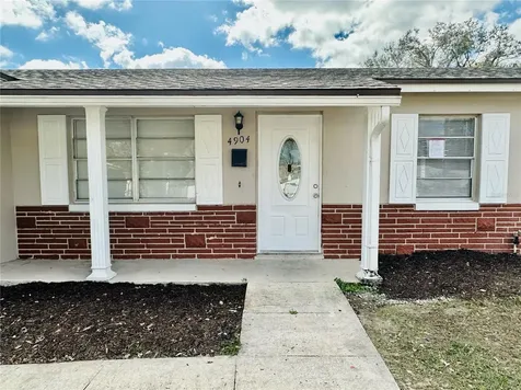 4904 Blarney Drive Orlando FL 32808