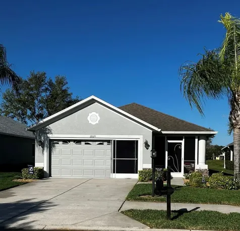 18821 Water Lily Lane Hudson FL 34667