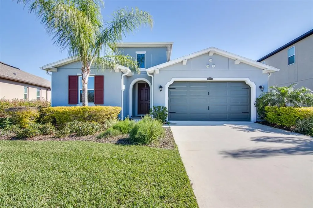 28907 Lucero Lane Wesley Chapel FL 33543