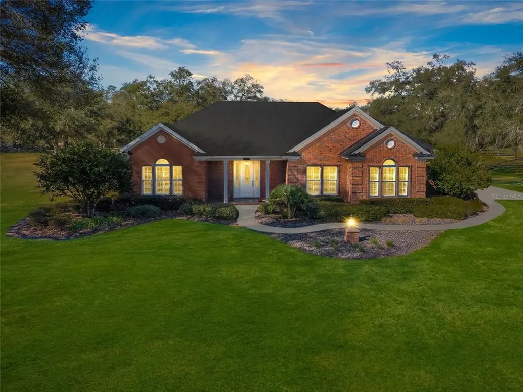 11570 SW 140th Avenue Dunnellon FL 34432
