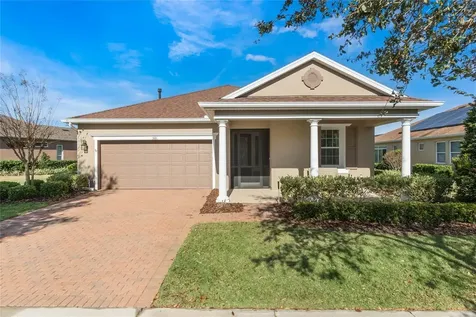 141 Bayou Bend Road Groveland FL 34736