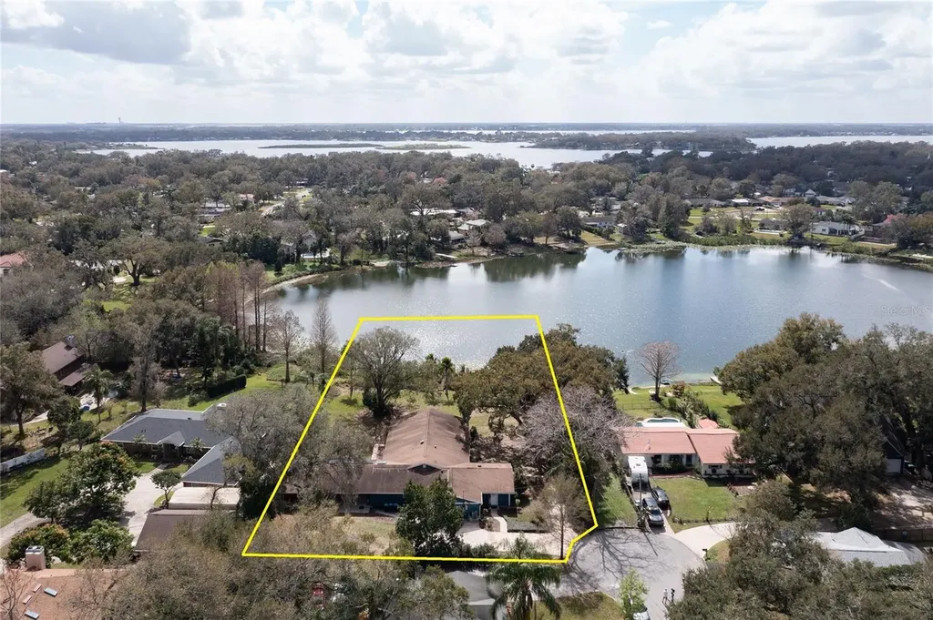 3451 Lila Drive Orlando FL 32806