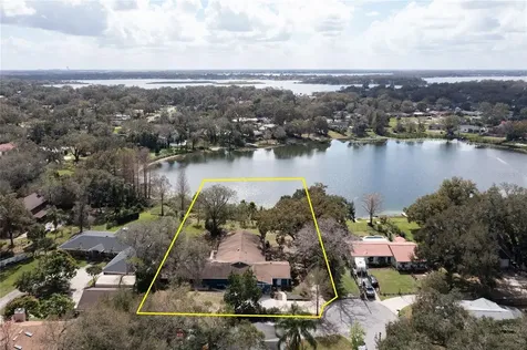 3451 Lila Drive Orlando FL 32806