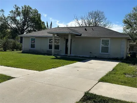 235 Columbia Drive Arcadia FL 34266