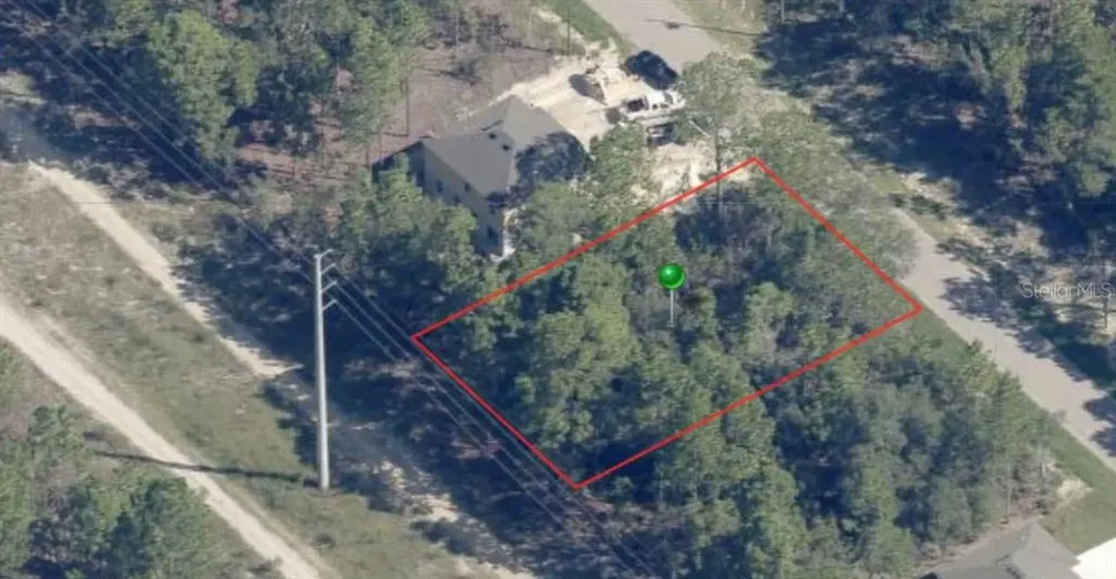 9304 N Cortlandt Drive Citrus Springs FL 34434