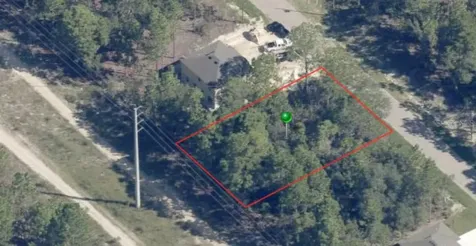9304 N Cortlandt Drive Citrus Springs FL 34434