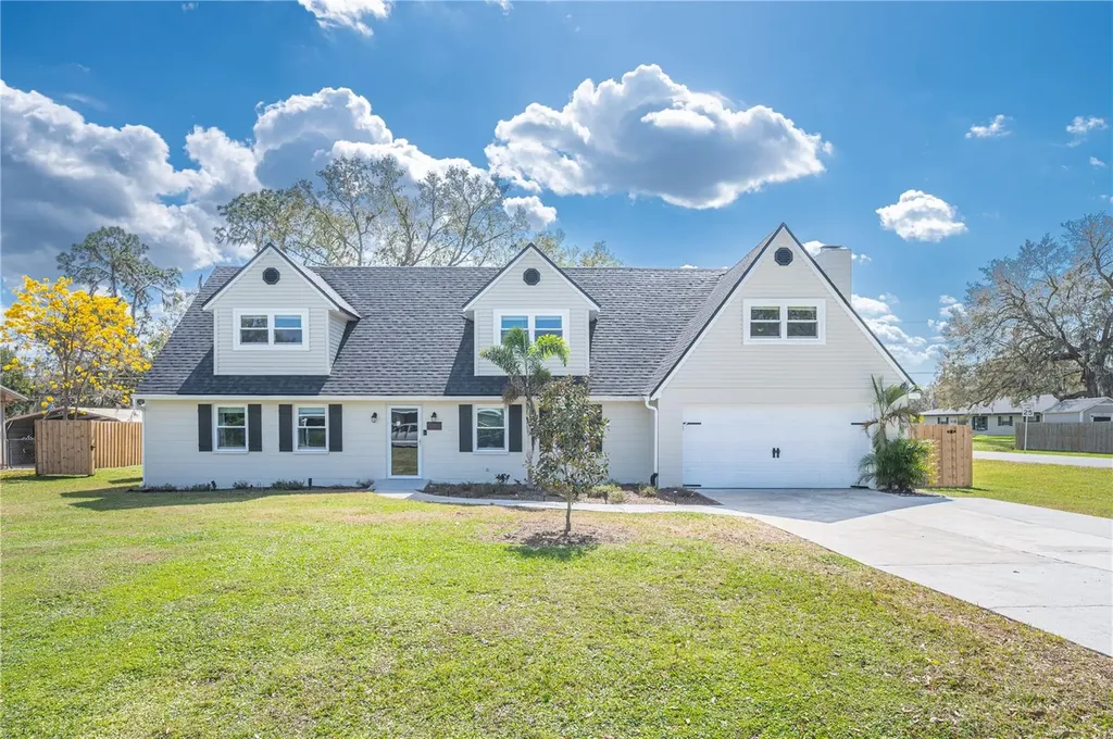 3142 Forestbrook Drive N Lakeland FL 33811