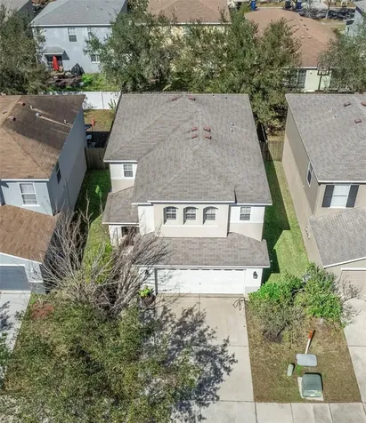 6314 Cherry Blossom Trail Gibsonton FL 33534