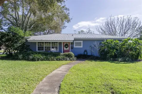 5300 24th Terrace N St Petersburg FL 33710