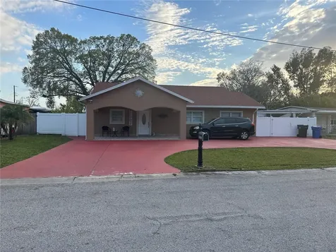 7513 Morning Glory Lane Tampa FL 33619