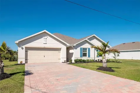 351 Tandil Street Punta Gorda FL 33983