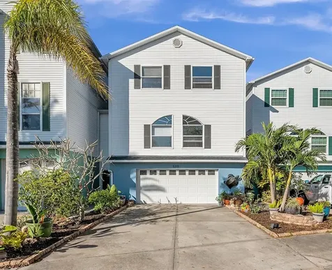 5319 Boardwalk Street Holiday FL 34690