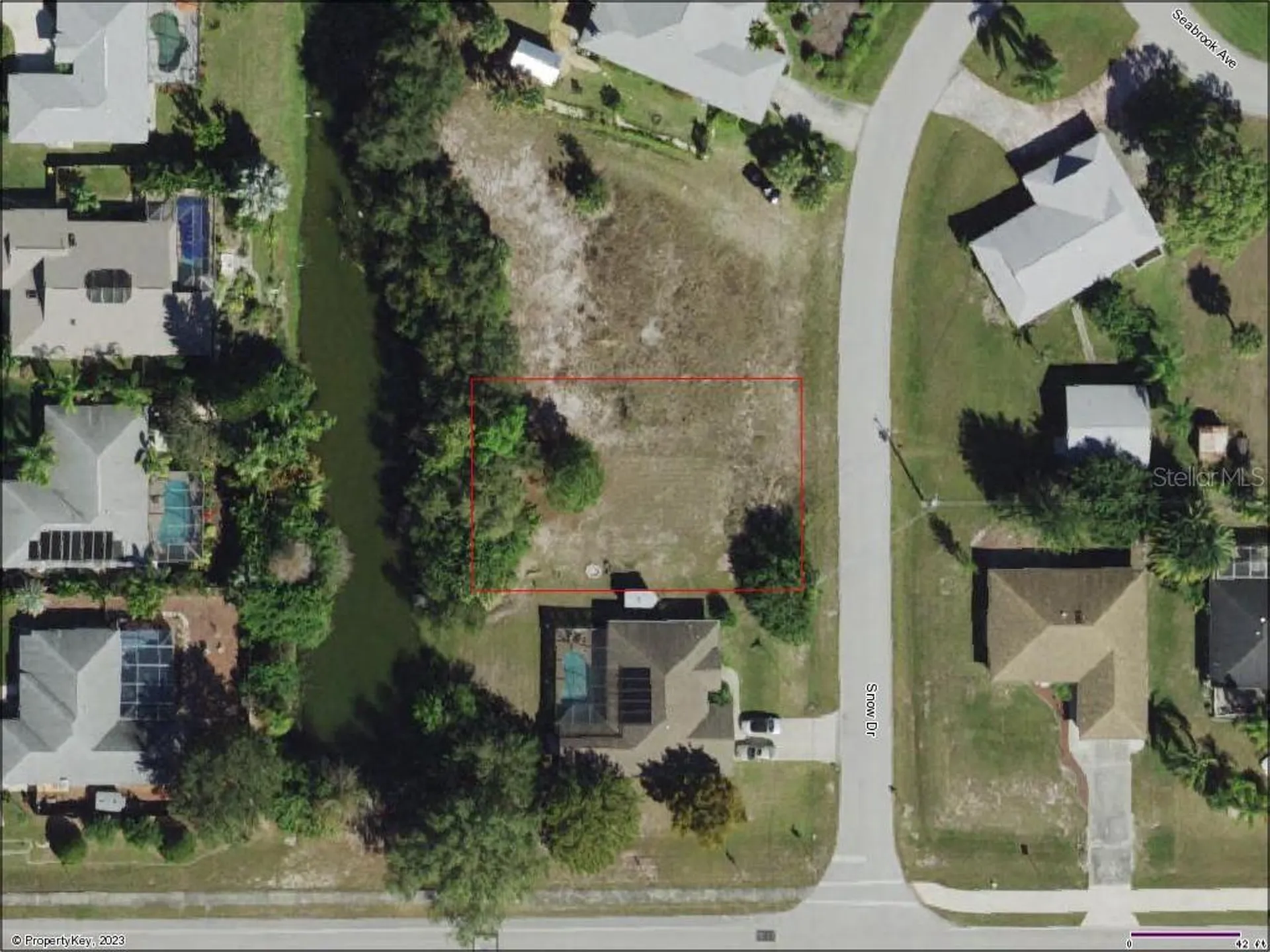 7483 Snow Drive Englewood FL 34224