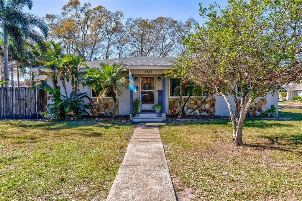 180 55th Street N St Petersburg FL 33710