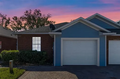 3461 Home Town Lane Saint Cloud FL 34769