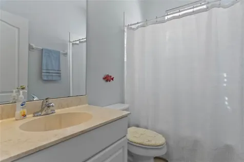 3461 Home Town Lane Saint Cloud FL 34769
