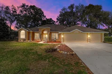 9530 SW 190th Terrace Road Dunnellon FL 34432