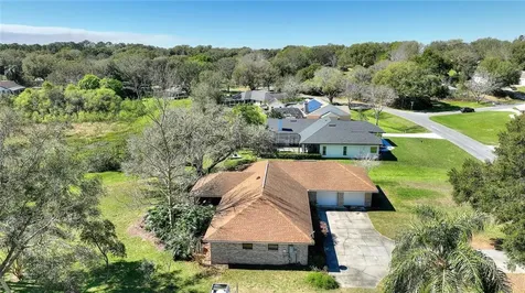 10516 Lake Hill Drive Clermont FL 34711