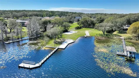 10516 Lake Hill Drive Clermont FL 34711