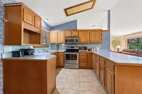 10516 Lake Hill Drive Clermont FL 34711
