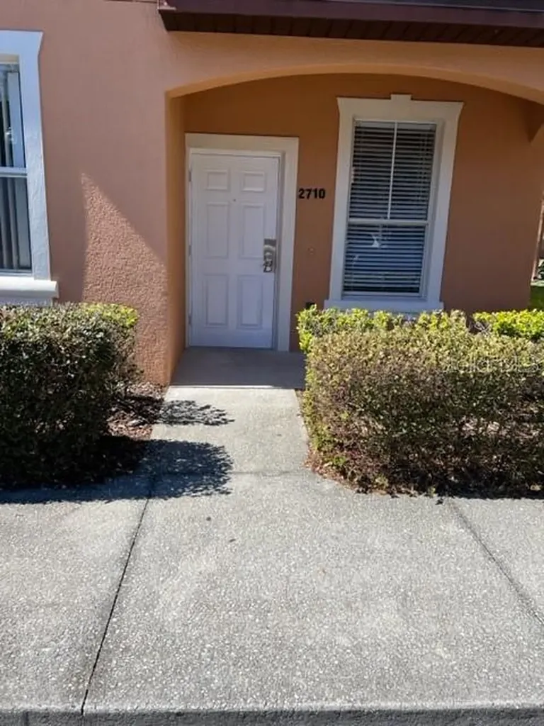 2710 Bushman Drive Kissimmee FL 34746