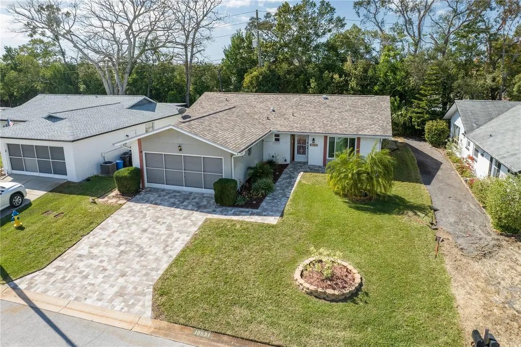 10531 Mosquero Drive Port Richey FL 34668