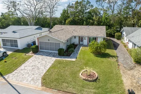 10531 Mosquero Drive Port Richey FL 34668