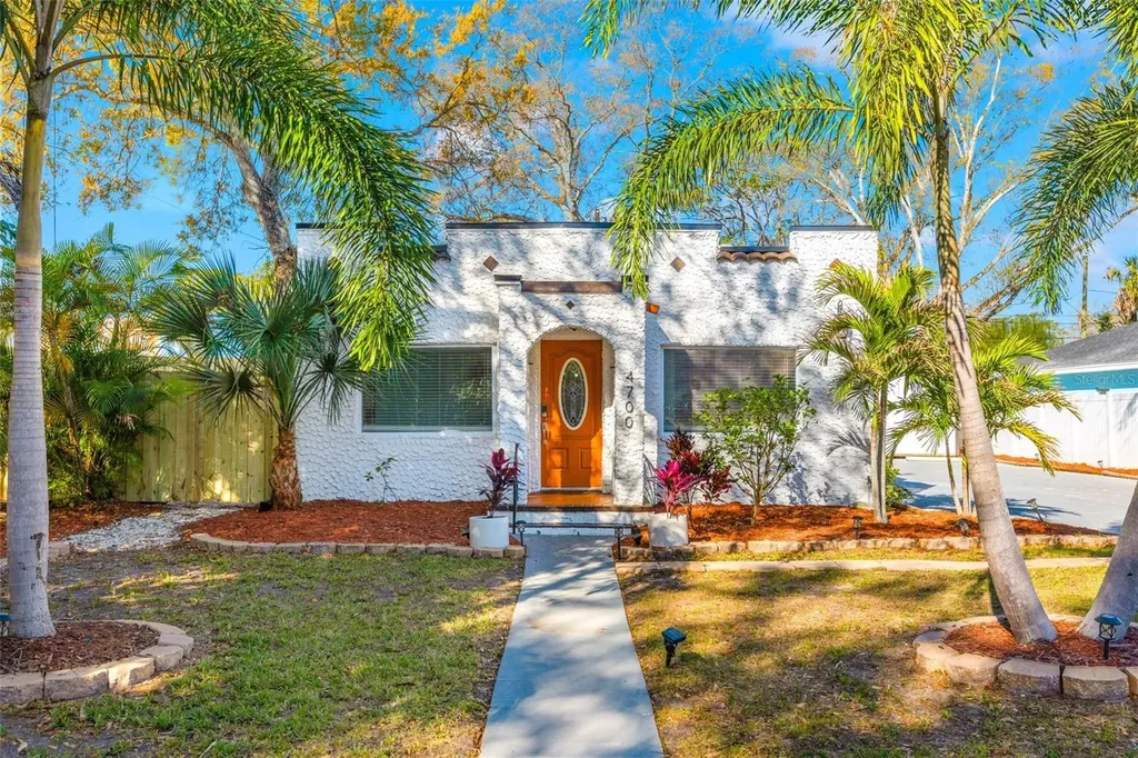 4700 19th Street N St Petersburg FL 33714