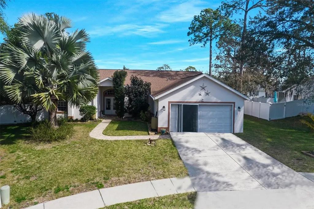 9031 Irondale Lane Hudson FL 34667