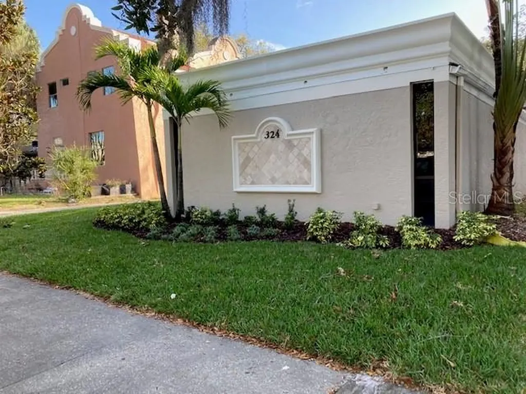 324 S Plant Avenue Tampa FL 33606