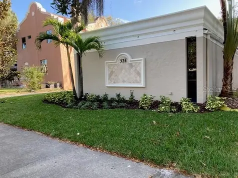 324 S Plant Avenue Tampa FL 33606