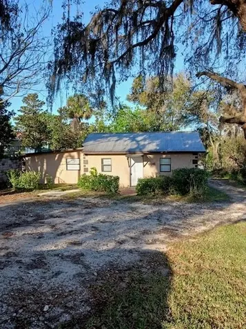 406 S Bradshaw Road Apopka FL 32703
