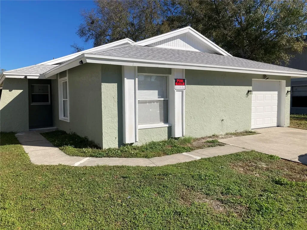 10327 Fernbrook Lane Tampa FL 33624