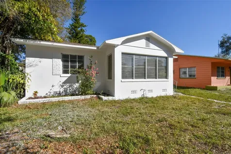 3842 Drive Martin Luther King Jr Street S St Petersburg FL 33705