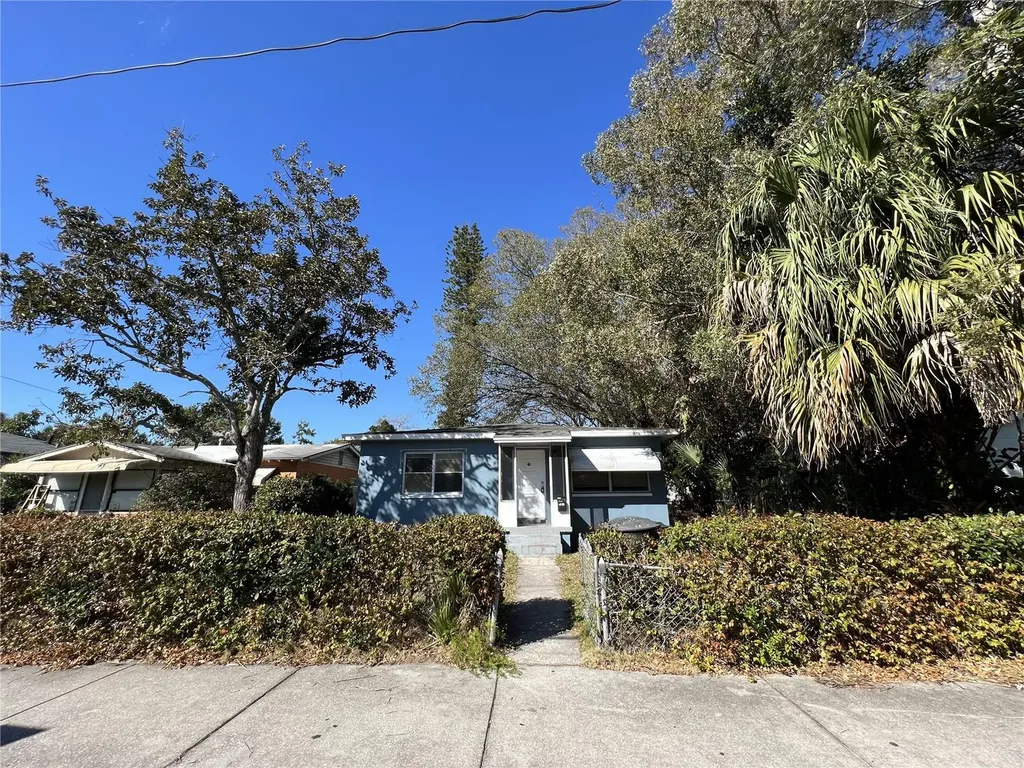 1741 12th Avenue S St Petersburg FL 33712