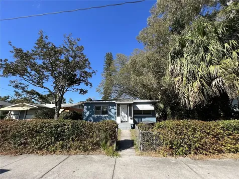 1741 12th Avenue S St Petersburg FL 33712