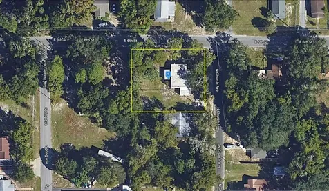 523 N Church Avenue Panama City FL 32401