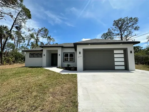 5646 Galambos Street North Port FL 34291