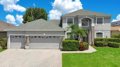 14759 Baltusrol Drive Orlando FL 32828
