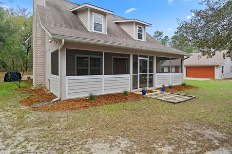 6924 W Redmond Court Dunnellon FL 34433